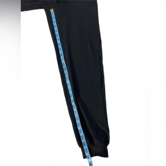 Lululemon Align Jogger 28” * Vent size 6 Black - Picture 11 of 16